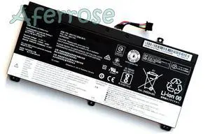 New 45N1740 45N1741 45N1742 45N1743 00NY639  Battery for ThinkPad T550 T550s W550 W550s Series