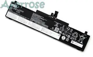 New L21C3PD4 L21D3PD4 L21L3PD4 L21M3PD4 Battery for Lenovo ThinkPad T14 Gen 2 Series 31CP6/54/90, SB11E33547, SB11E33545