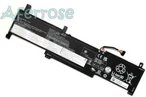 New L21C3PF0 L21D3PF0 L21L3PF0 L21M3PF0 L21M3PF1 Battery for Lenovo IdeaPad 1 14IGL7 14IJL7 14IAU7 Series 31CP5/54/90