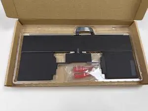 A2669 New Laptop Battery For MacBook AIR 13" inch M2 2022 A2681 661-26150 MLY43LL/A, MLY33LL/A, MLY13LL/A, MLY23LL/A,MLXX3LL/A, MLXW3LL/A, MLXY3LL/A, MLY03LL/A
