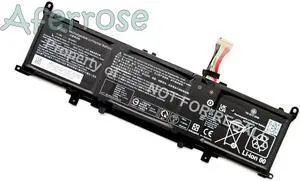 RX03XL New Battery For HPProBook 440 445 465 EliteBook 630 640 645 660 665 G11 Series Laptop