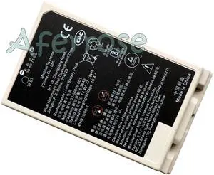 New 03-50049-001 REF 5803177 For GE Color ultrasound Battery 4INR19/66-2
