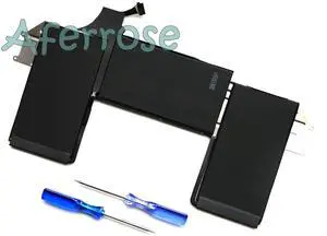 A1965 New Battery for MacBook Air 13" Retina A1932 (2018 2019, Early 2020) A2179 EMC 3184 3302 MacBook Air8,1 8,2 9,1 MRE82 MRE92 MVFH2 MWTJ2 MVH22 MVFM2 MVFK2 MREE2 MREC2 MREA2 MREF2 MUQT2 MUQU2