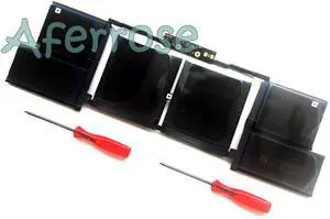 New A1953 Laptop Battery for MacBook Pro 15 Inch A1990 (Mid 2018 2019) EMC 3215 3359 Series