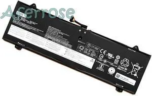 New L19C4PDC L19M4PDC L19L4PDC Battery for Lenovo Yoga 7-15ITL5 7-14ITL5 C750-14ITL C750-14ITL Series