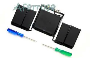 A1819 New Laptop Battery for MacBook Pro 13" A1706 (Late 2016 Mid 2017) 020-01705 MLH12LL EMC 3071 EMC 3163
