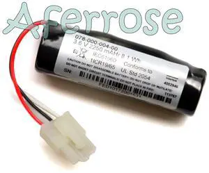 New 078-000-004-00 078-000-015-00 for Isilon S210 X410 NL410 X210 Battery