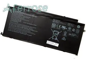 New CR03XL Battery for HP Envy X2 12-E 12-G 12-E000 12-G000 Series TPN-Q198 HSTNN-LB8D 924844-421 924844-1C1 924961-855