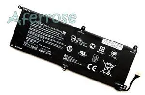 KK04XL NEW Battery for HP Pro x2 612 G1 Tablet HSTNN-IB6E 753329-1C1