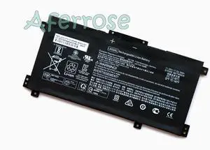 LK03XL New Battery for HPEnvy X360 15-BP 15-BQ 15-CN 15-CP 15-CR 17-AE Series