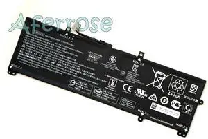 MM02XL New Battery for HPPavilion 13-AN 13-AN0000TU HSTNN-IB8Q L27868-2D1 L28076-005