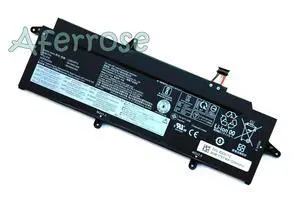 41Wh New L20C3P72 L20M3P72 L20D3P72 Laptop Battery for ThinkPad X13 Gen 2 Series 31CP6/62/64