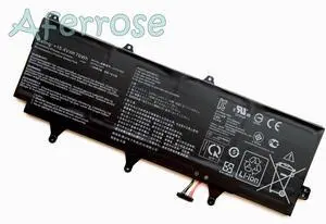 C41N1802 New Battery For Asus ROG Zephyrus GX701 GX701G GX701GV GX735GV GX735GVR GX701GX GX701GW