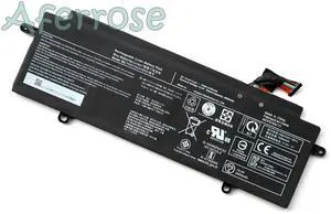 New PS0010UA1BRS Battery for Toshiba Dynabook Portege X30W X30W-J Series 4ICP5/63/71