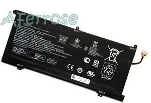 SY03XL New Battery for HPChromebook X360 14 G1 14-DA000 15-DE0000 15T-DE000 14-DA00 14-DA0011DX HSTNN-DB8X L29913-221