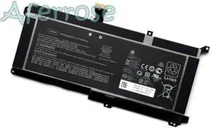 ZG04XL New Battery for HPZBook Studio X360 G5 EliteBook 1050 G1 HSTNN-IB8I, L07045-855, L07046-855, L07352-1C1
