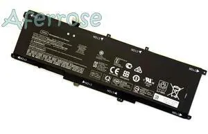 ZG06XL New Battery for HPZBook Studio X360 G5 Series HSTNN-1B8H, L07045-855, L07046-855, L07351-1C1 31CP7/50/71-2