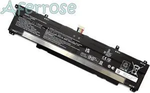 WK04XL New Battery for HPVictus 16-B 16-D 16-E 16-D0001UR 16-D0023DX Series HSTNN-IB9V M39179-005 41CP6/60/72