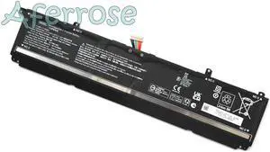 WK06XL New Battery for HPOmen 16-B 16-K 17-CK 17-ck0024ur 17-ck0020nr 17-ck0019u Series M41640-AC1 M41711-005 31CP7/52/58-2