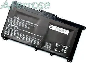 New UG04XL Battery for HPL71607-005 HSTNN-IB9B L71493-1C1 L71607-005 4ICP4/69/75