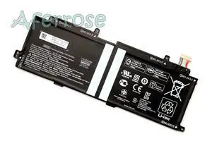 New MR02XL MC02XL Battery for HPElite x2 G4 Tablet PC HSTNN-DB9E L45645-2C1