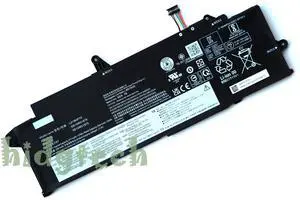 New L21B4P71, L21M4P75, L21C4P73, L21L4P73, L21D4P74 Laptop Battery for ThinkPad T14s Gen 3 / ThinkPad T14s Gen 4 Series