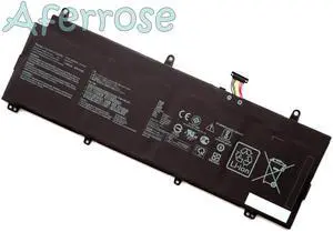 C41N1828 New Laptop Battery for Asus ROG Zephyrus 3 GX531 GX531G GX531GV GX531GW GX531GXR Series