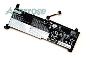 38W New L20B2PF0, L20C2PF0, L20D2PF0, L20L2PF0, L20M2PF0 Battery for Lenovo Ideapad V14 V15 Gen 2 G2-ITL/ALC Series 21CP6/54/90