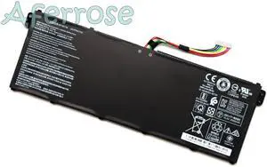 New AP18C7M Battery for Swift 3 5 SP513 SF313-52 SF313-53 SP513-54N SF514-54GT SF514-54T Series 4ICP5/57/79, KT00407008