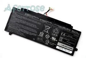 New PA5189U-1BRS Battery for Toshiba Satellite Radius P55W P50W-B P55W-B5224 Series 41CP6/60/80