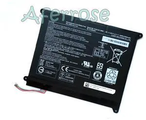 New PA5214U-1BRS Battery for Toshiba Portege Z20T-B Z20T-C WT20-B WT20-B-106 Z20T-B-110 Z20T-B-108 Z20T-B-10E Z20T-B-10N Series G71C000JQ110