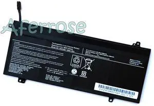 New Genuin PA5366U-1BRS Battery For Toshiba Dynabook Satellite Pro L50 L50-G Series 4ICP6/47/61