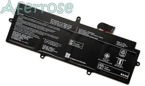 New PA5331U-1BRS Battery For Toshiba Portege A30-E A30-E-10N A30-E-120 A30-E-174 R30-E X30L-G Terca A30-G A40-E A40-G Series 4ICP4/63/68 R30-E