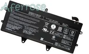 New PA5267U-1BRS Battery for Toshiba Portege X20W X20W-D X20W-D-10Q X20W-D-10E X20W-D-11N X20W-D125 X20W-E Series 31CP4/88/95