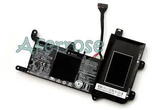 L16S4TB0 L16M4PB0 New 60Wh Laptop Battery for LenovoLegion Y720-15IKB Series 5B10M33723, 5B10M33724