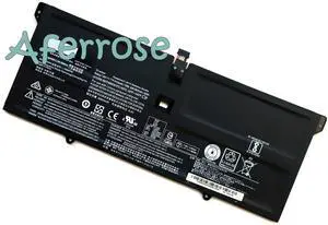 New L16C4P61 L16M4P60 Battery For Lenovo Yoga 6 Pro 13 920 920-13IKB 920-13IKB-80Y7