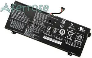 New L16C4PB1 L16L4PB1 L16M4PB1 Laptop Battery For LenovoYoga 20-13IKB 730-13IKB 13IWL Series  5B10M52739 2ICP4/43/110-2