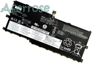 New L17C4P71 L17M4P71 L17M4P73 02DL003 Battery for Lenovo ThinkPad X1 Yoga 2018 GEN 3 Series 41CP4/48/113