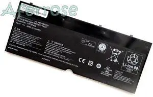 New FPCBP425 FMVNBP232 Battery for Fujitsu LifeBook T904 T935 T936 U745 Series 4ICP6/56/76