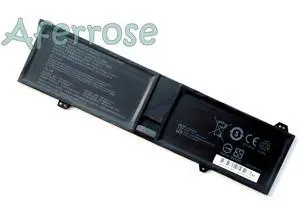 New PHID1-00-18-4S1P-0 Battery For Schenker Vision 16 Pro M23 / Vision 16 Pro RTX 3070 Ti Series 4ICP4/68/131