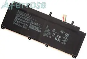 NEW C41N2009 Battery For Asus ROG Flow X13 GV301QC GV301QE GV301R PV301 Series 4ICP5/64/75