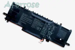 New C31N1841 Battery for Asus ZenBook 13 Edition 30 UX334 UX334FA UX334FL UX434FL UX463FL UX433FAC UX434DA Series