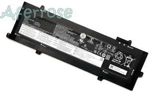 New L21M4P73 L21D4P73 L21M4P74 Battery For Lenovo ThinkPad P16s T16 1st Gen 2022 Series 41CP6/66/56