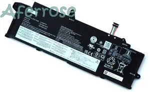 New L21B4P71, L21M4P75, L21C4P73, L21L4P73, L21D4P74 Laptop Battery for ThinkPad T14s Gen 3 / ThinkPad T14s Gen 4 Series New L21B4P71, L21M4P75, L21C4P73, L21L4P73, L21D4P74 Laptop Battery for ThinkPad T14s Gen 3 / ThinkPad T14s Gen 4 Series