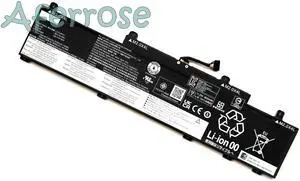 New L21C3PG1 L21D3PG1 L21L3PG1 L21M3PG1 Battery for Lenovo Thinkpad L14 L15 3rd Gen 2022 Series