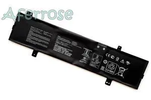 New B31N1631 Battery for Asus VivoBook 15 X505BA X505BP A505BA A505BP F505BA Series 3ICP5/57/81