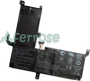 B31N1708 New Battery for Asus VivoBook Flip TP510 TP510UA TP510UF TP510U Series 31CP5/57/81