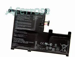 C31N1703 New Battery for Asus Zenbook Flip UX561UA Q505UA Q525UA UX561UN Series 3ICP6/60/72