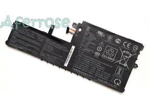 C31N1721 New Battery for Asus Vivobook E406SA E406MA L406MA L406SA L406MA- DS24 Series 3ICP4/59/134