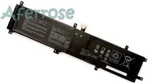 C31N1834 New Battery for Asus ProArt StudioBook 17 H700GV W700GV W700G1T W700G2T W700G3T Series 3ICP4/58/134